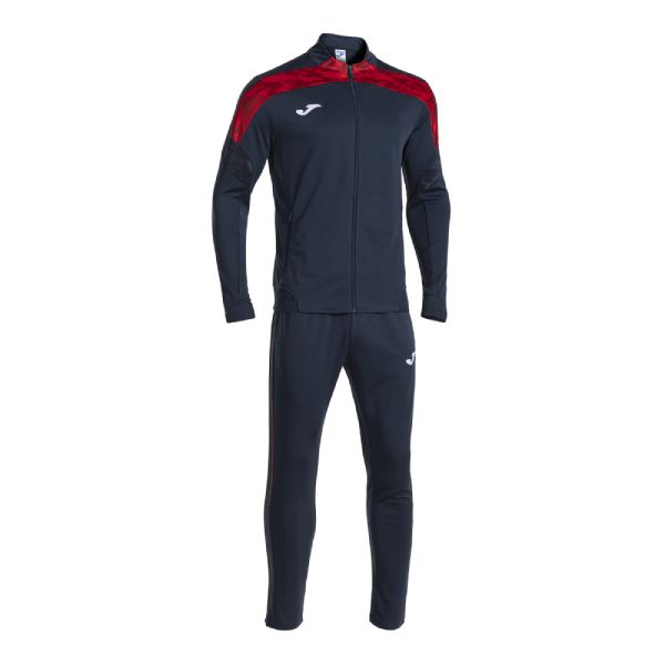 Joma Championship VIII Tracksuit (Junior)