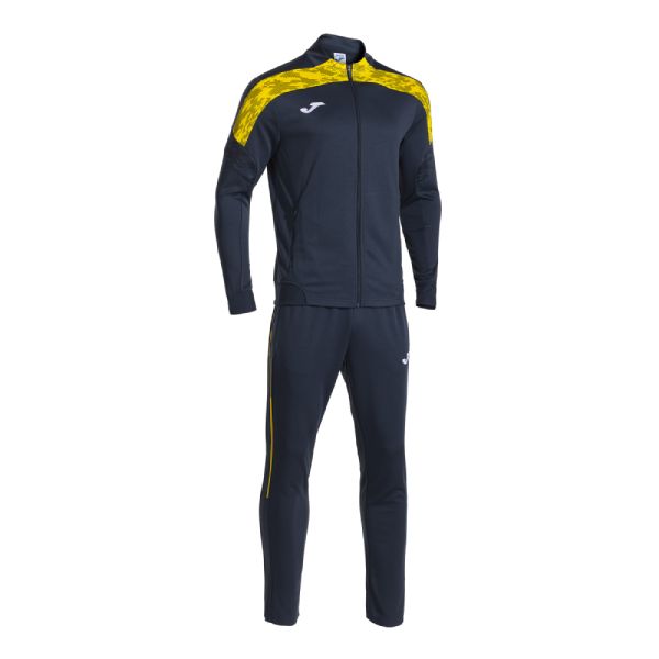 Joma Championship VIII Tracksuit (Junior)