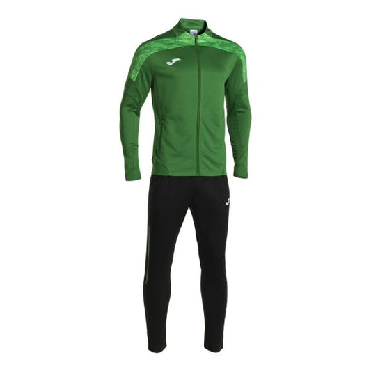 Joma Championship VIII Tracksuit (Adult)