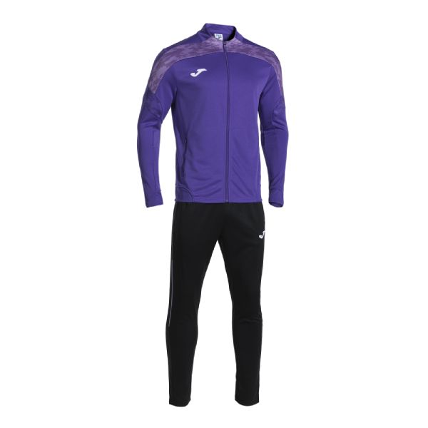 Joma Championship VIII Tracksuit (Junior)