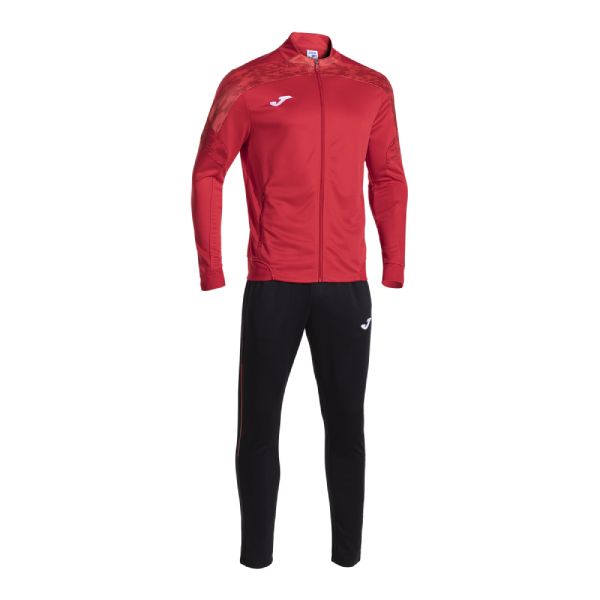 Joma Championship VIII Tracksuit (Junior)