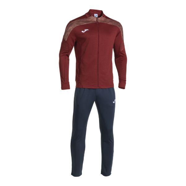 Joma Championship VIII Tracksuit (Junior)