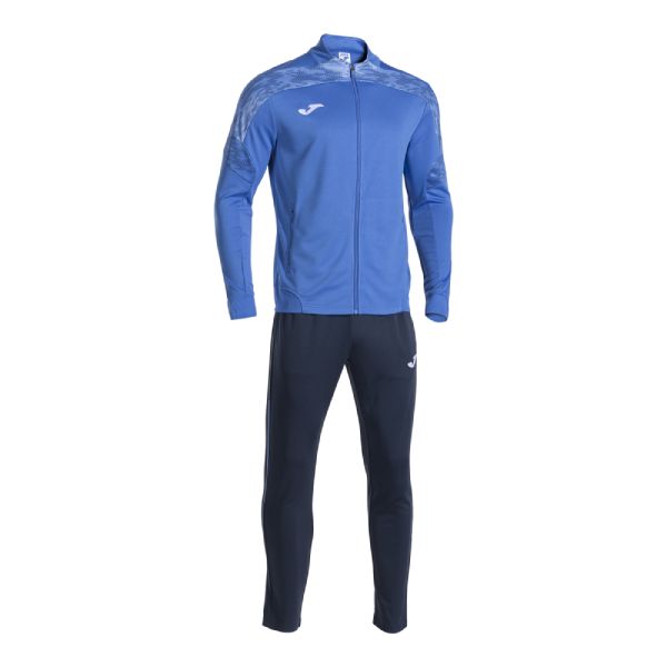 Joma Championship VIII Tracksuit (Junior)