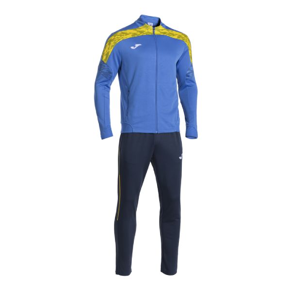 Joma Championship VIII Tracksuit (Junior)