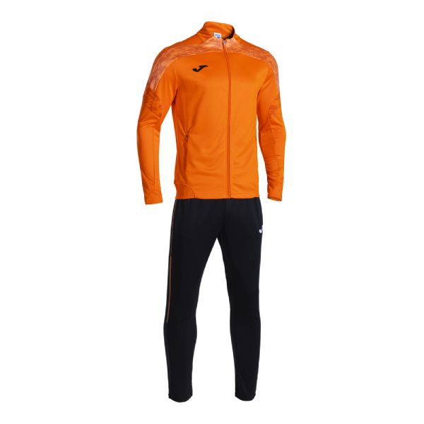 Joma Championship VIII Tracksuit (Junior)