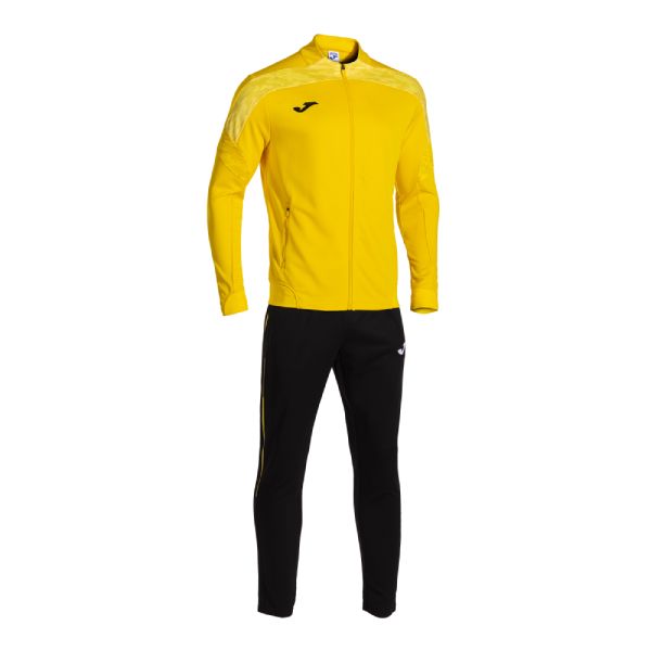 Joma Championship VIII Tracksuit (Junior)