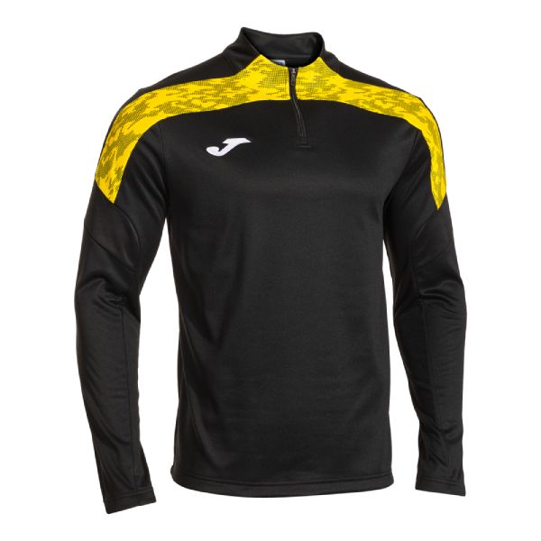 Joma Championship VIII Half Zip Sweatshirt (Junior)