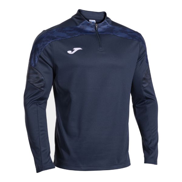 Joma Championship VIII Half Zip Sweatshirt (Junior)