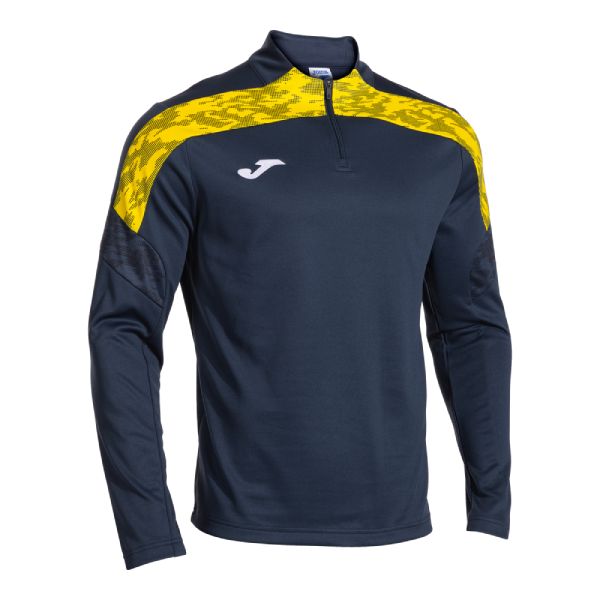 Joma Championship VIII Half Zip Sweatshirt (Junior)
