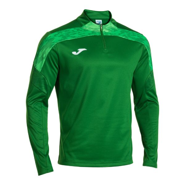 Joma Championship VIII Half Zip Sweatshirt (Junior)