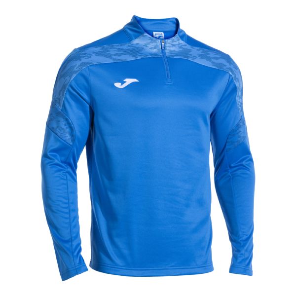 Joma Championship VIII Half Zip Sweatshirt (Junior)