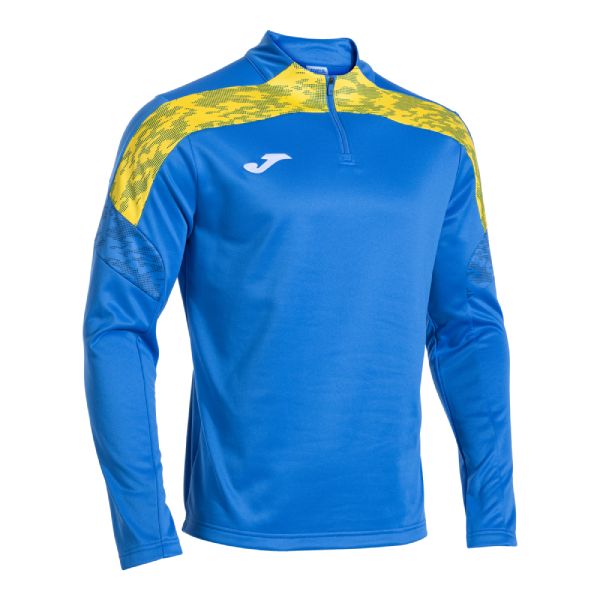 Joma Championship VIII Half Zip Sweatshirt (Junior)