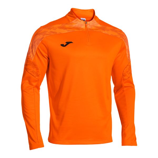 Joma Championship VIII Half Zip Sweatshirt (Junior)