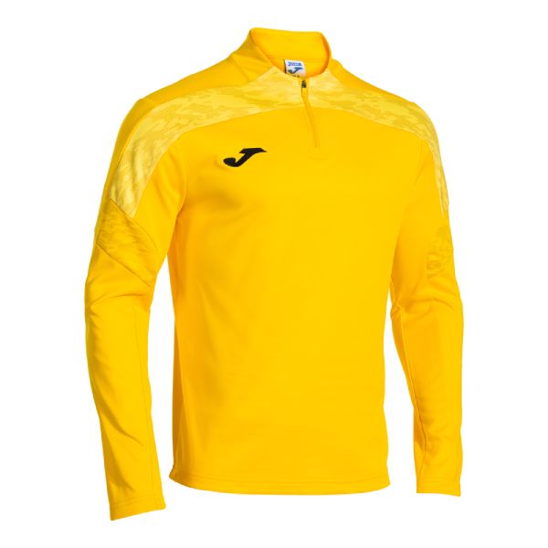 Joma Championship VIII Half Zip Sweatshirt (Junior)
