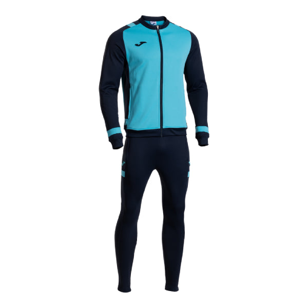 Joma Lider Tracksuit (Junior)