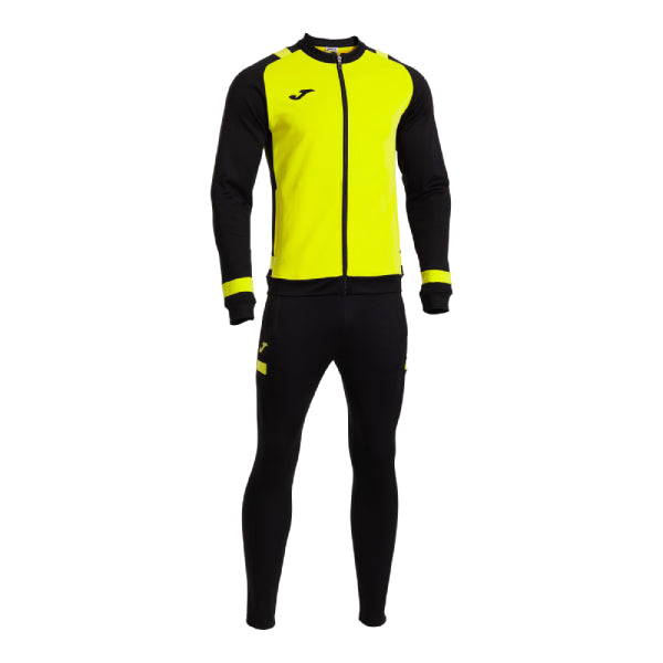 Joma Lider Tracksuit (Junior)
