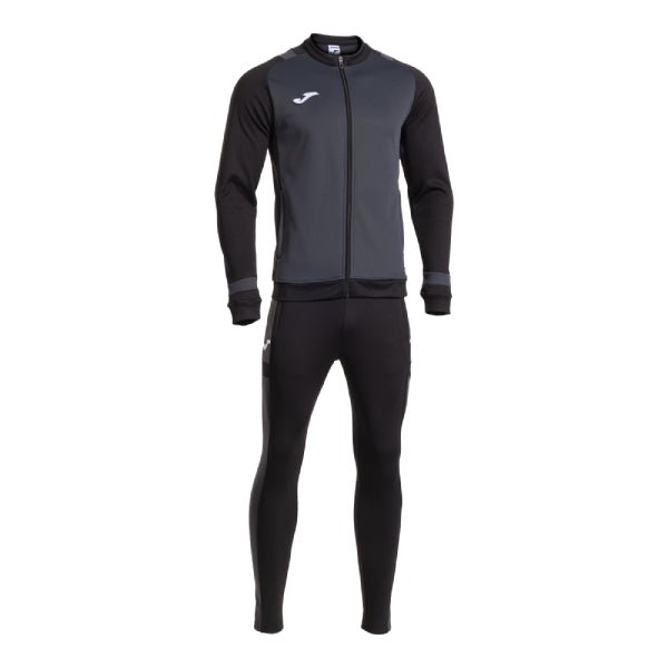 Joma Lider Tracksuit (Junior)