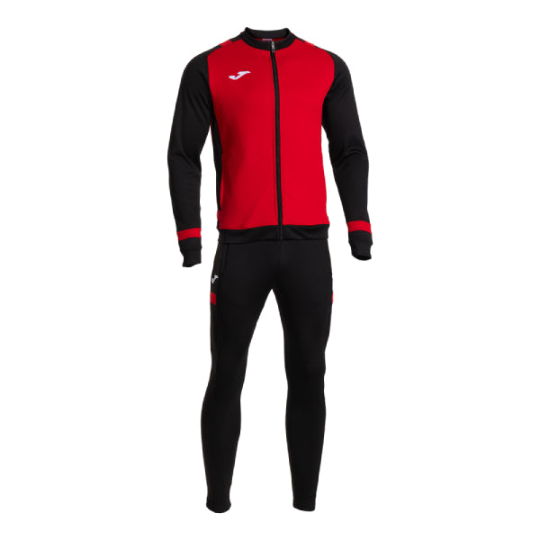 Joma Lider Tracksuit (Junior)