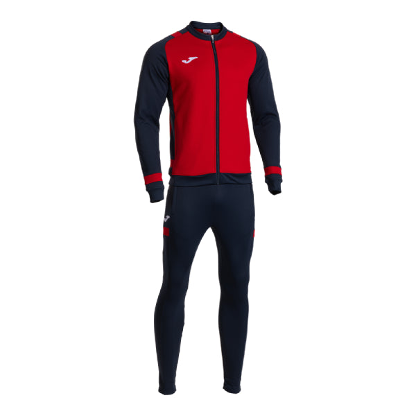 Joma Lider Tracksuit (Junior)