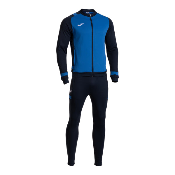 Joma Lider Tracksuit (Junior)