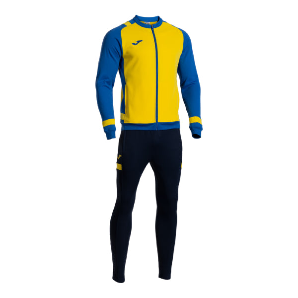 Joma Lider Tracksuit (Junior)