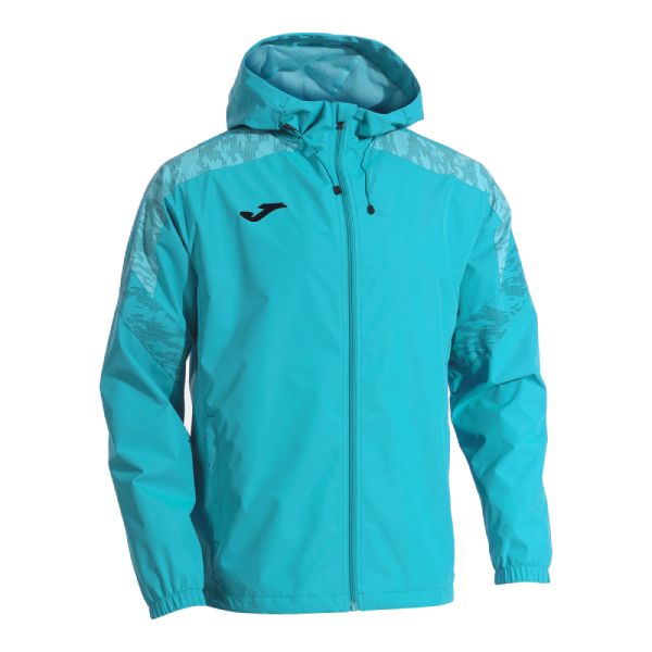 Joma Championship VIII Rain Jacket (Adult)