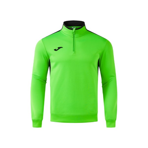Joma Winner IV Half Zip Sweatshirt