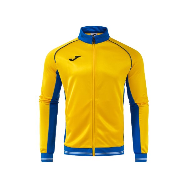 Joma Vintage Eco Retro Tracksuit Top (Junior)