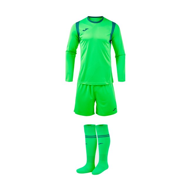 Joma Zamora XI GK Three Piece Set (Junior)