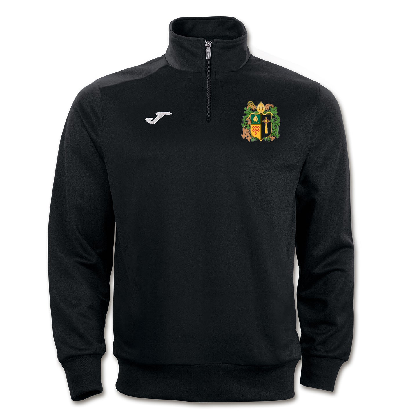 St Wilfrids - PE 1/4 Zip