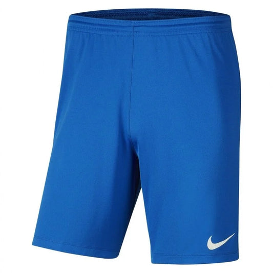 PN Football Coaching - Park III Shorts