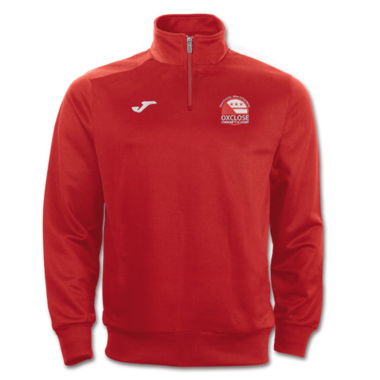 Oxclose Community Academy - Faraon 1/4 Zip