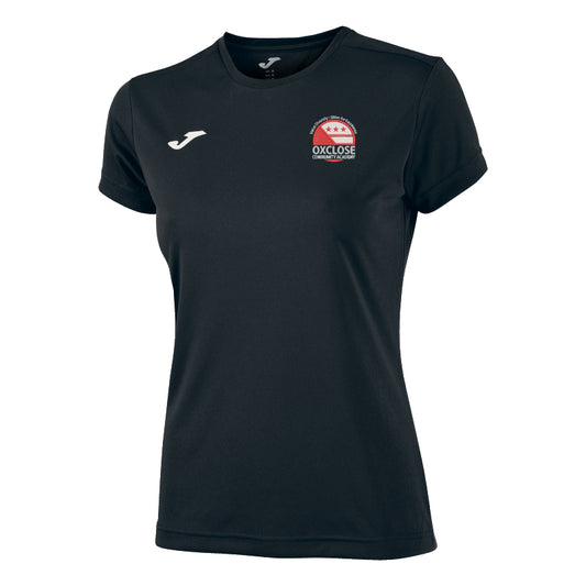 Oxclose Community Academy - Ladies Fit Combi T-shirt