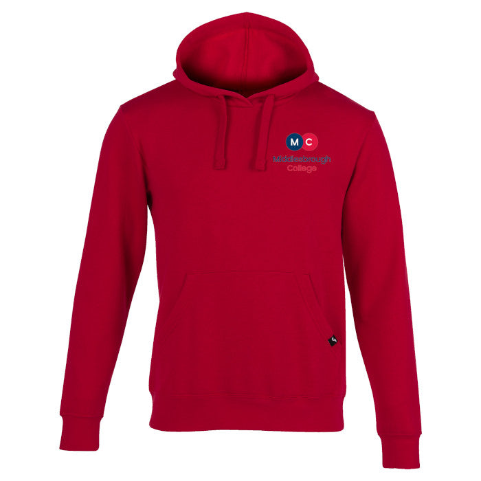 Middlesbrough College Girls Football - Joma Montana Hoodie