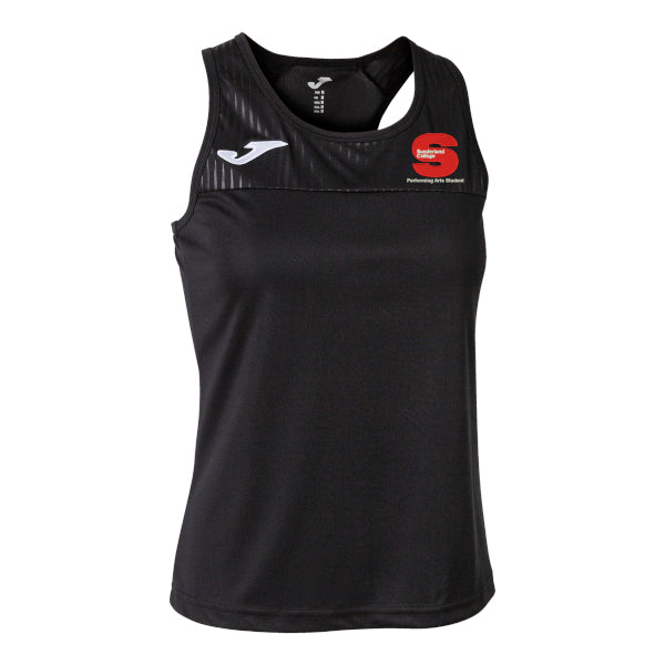 Sunderland College Performing Arts - Joma Montreal Tank Top