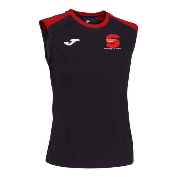 Sunderland College Performing Arts - Joma Eco Champ Tank Top