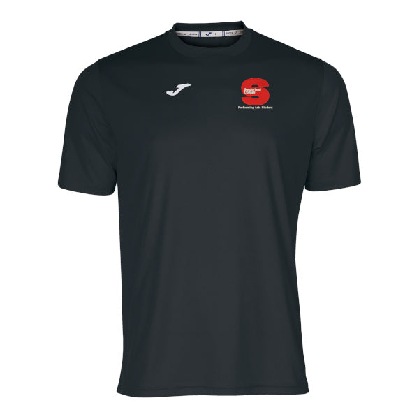 Sunderland College Performing Arts - Joma Combi T-shirt