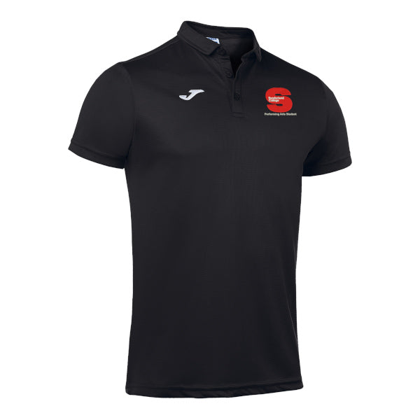 Sunderland College Performing Arts - Joma Hobby Polo