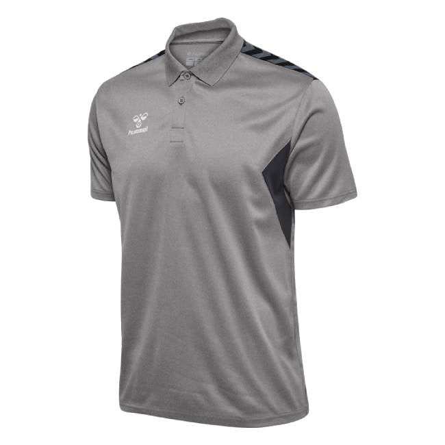 Hummel Authentic Functional Polo