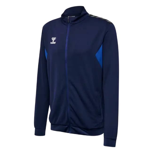 Hummel Authentic PL Zip Jacket (Kids)