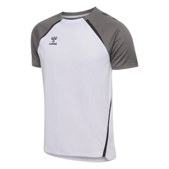 Hummel Lead 2.0 Jersey S/S