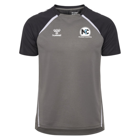 MC Football Coaching - Hummel Lead 2.0 Jersey