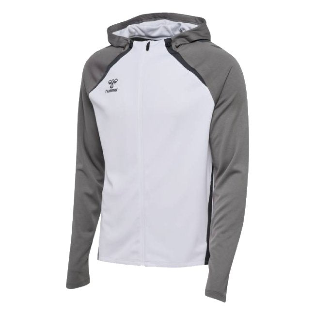 Hummel Lead 2.0 Zip Hoodie