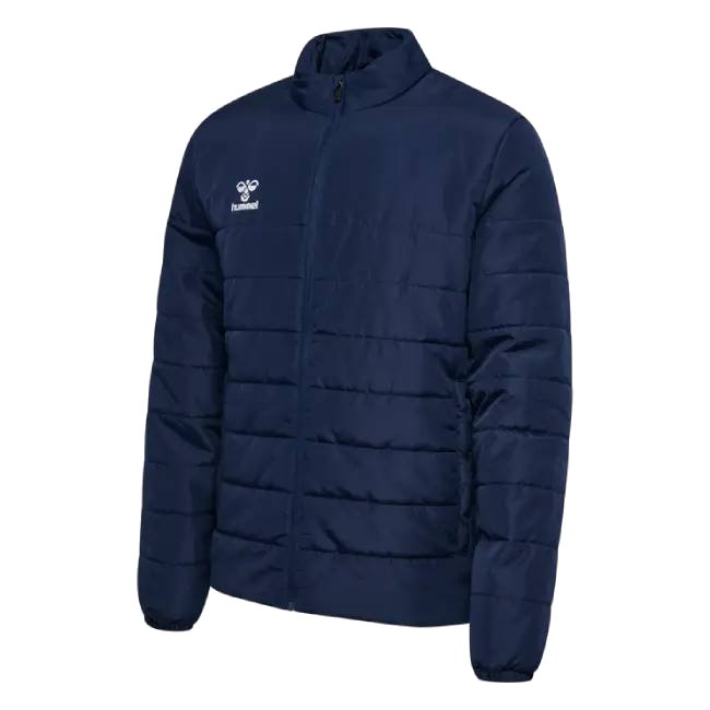 Hummel Essential Short Bench Jacket