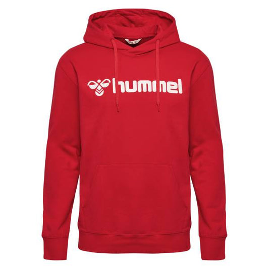 SAFC Armed Forces & Veterans Supporters Association - Hummel Logo Hoodie