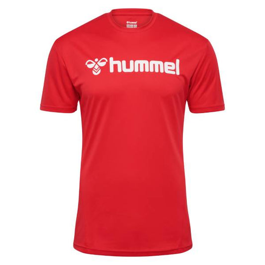 SAFC Armed Forces & Veterans Supporters Association - Hummel Logo T-shirt