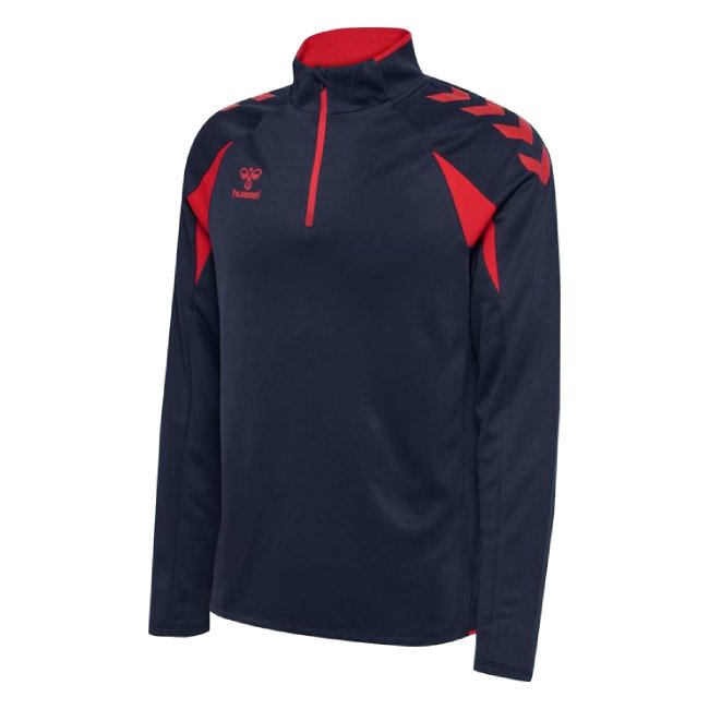 Hummel Core 2.0 Half Zip (Kids)