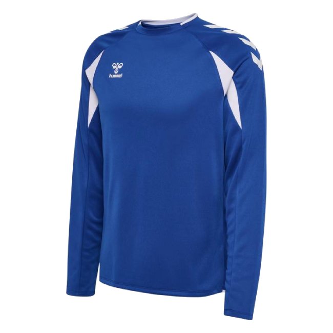Hummel Core 2.0 Crew Neck (Kids)