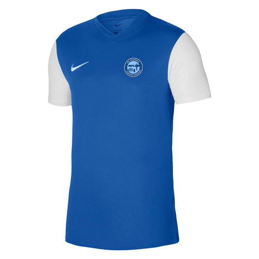 PN Football Coaching - Tiempo Premier II Jersey