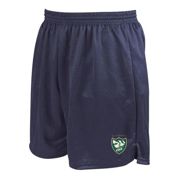 ST. ANTHONY'S - PE SHORTS